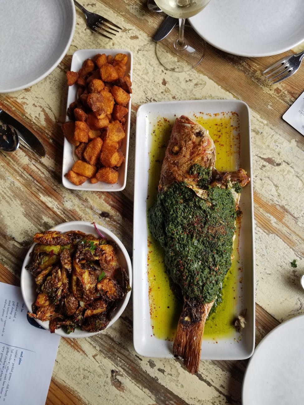 Family Traditions and the Fest of the Seven&nbsp;Fishes