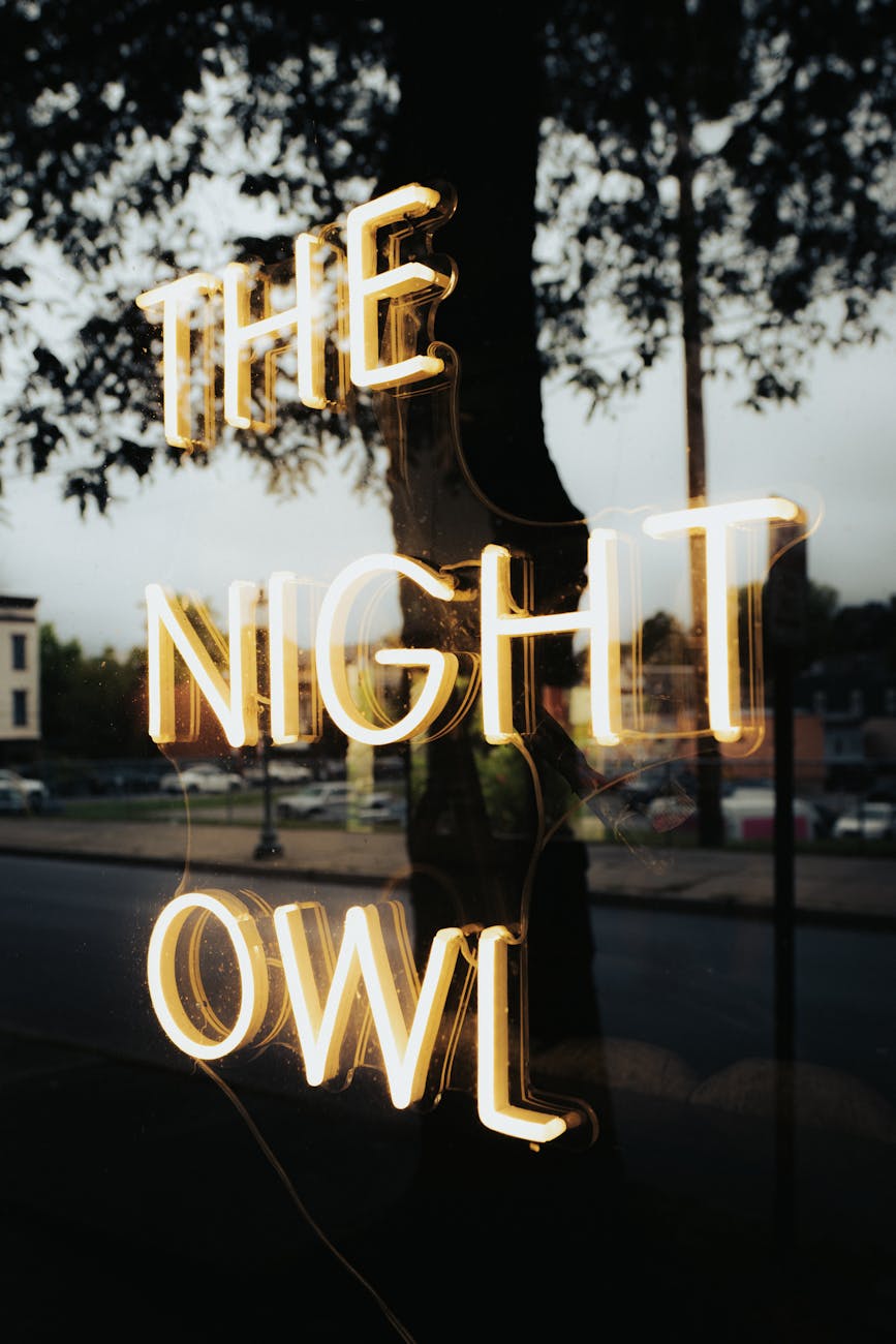 Night Owls Vs. Early Birds (Part II)