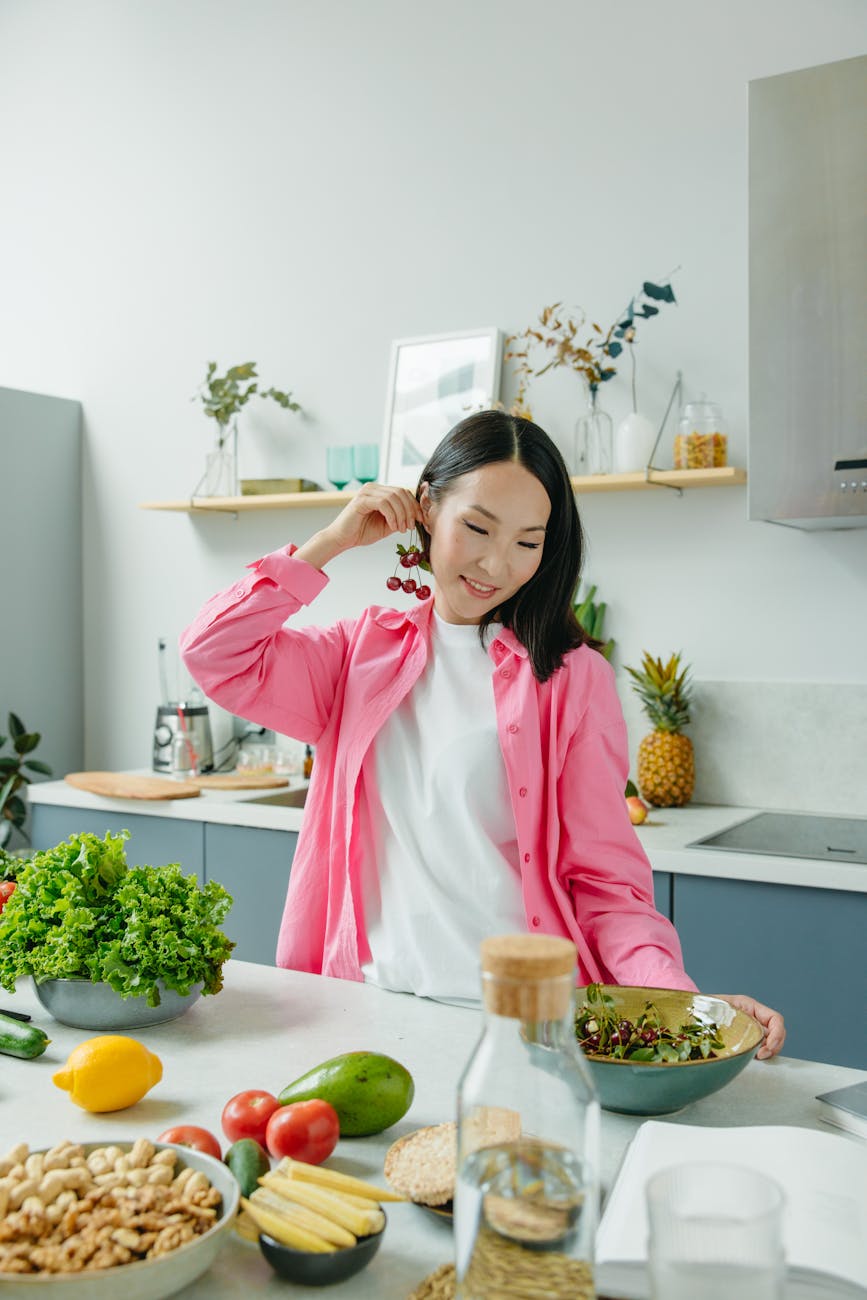 Easy Healthy Habits to Try This Week