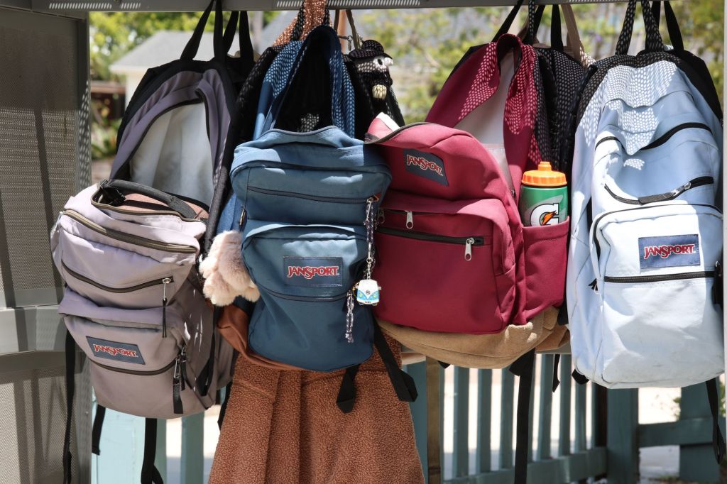 Back-to-School, Working Adult Version