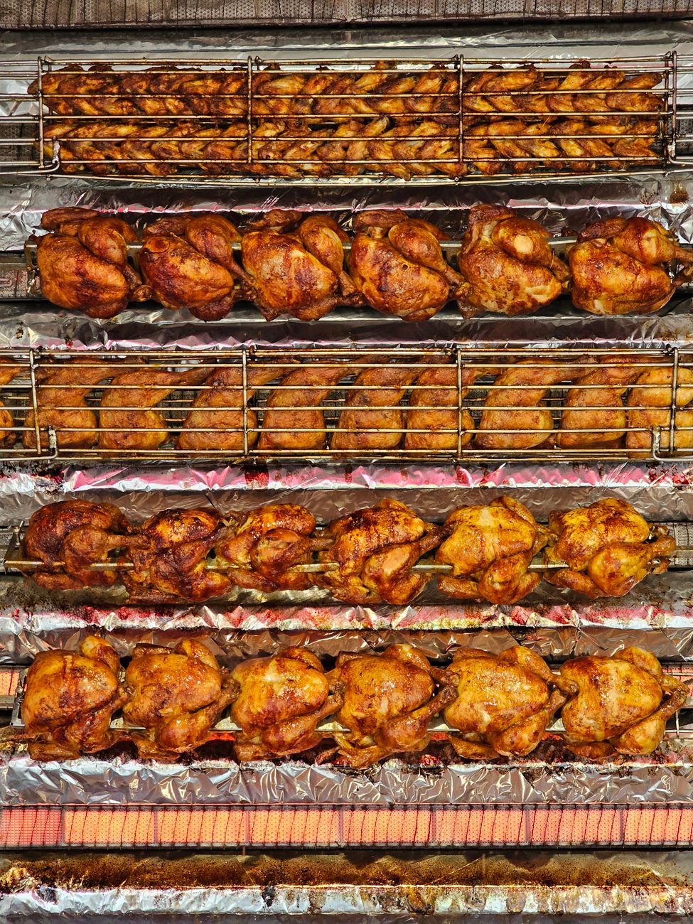 A Healthy Financial Mindset (Or… How I Keep Myself From Buying Rotisserie Chickens Every Day of the Week)