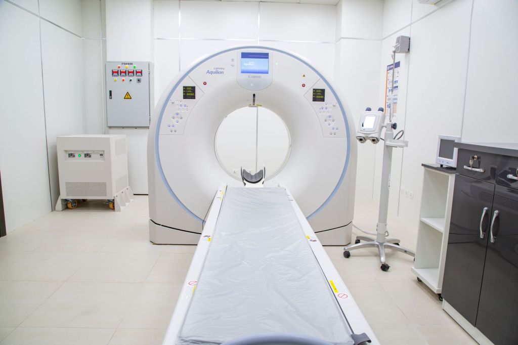 Using AI to Predict Pneumonitis Risk in Lung Cancer&nbsp;Patients