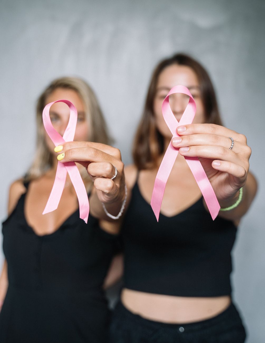 October is Breast Cancer Awareness&nbsp;Month